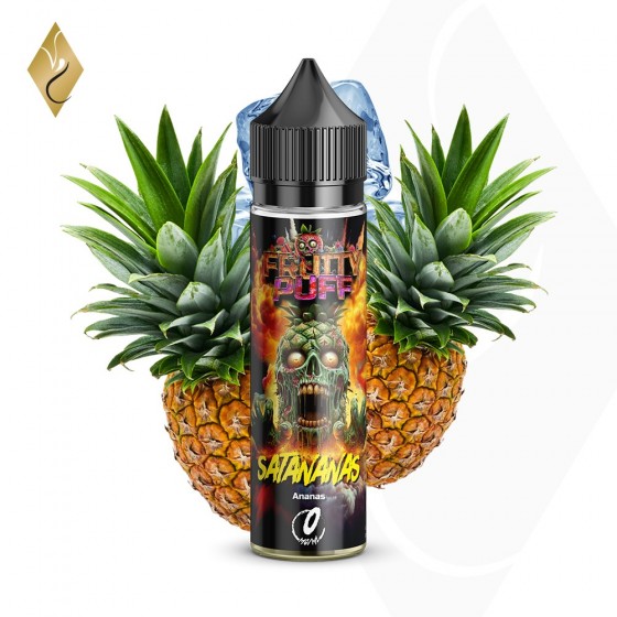 Satananas - 50ml