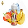 Fraise Banane - 50ml | Super Puff | Vap Concept - Cigarettes Electroniques 