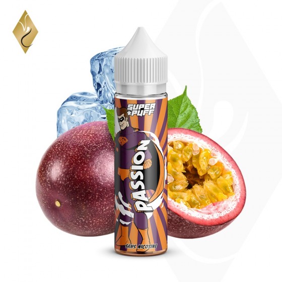 Passion - 50ml