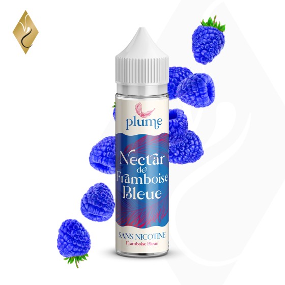 Nectar de Framboise Bleue - 50ml