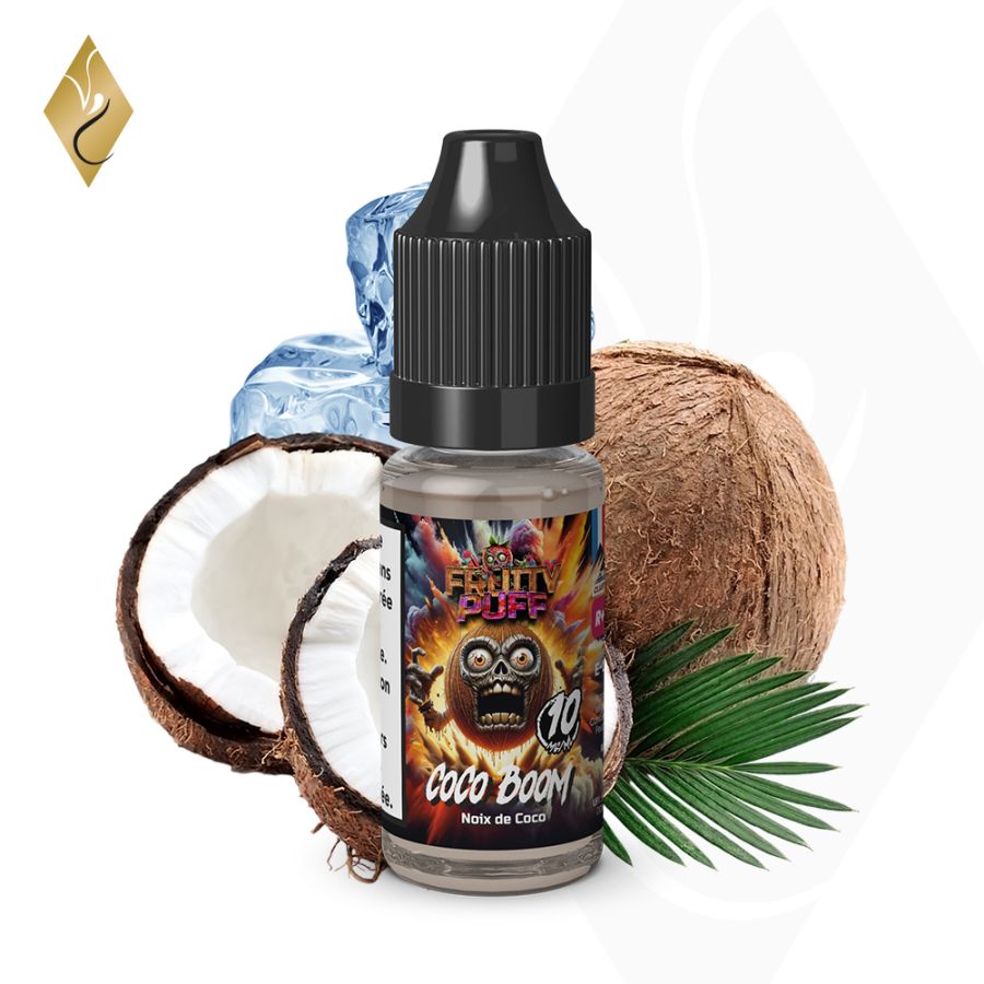 Coco Boom - 10ml