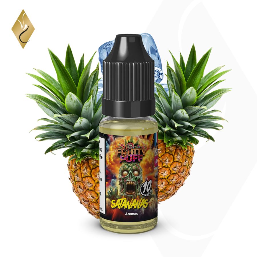 Satananas - 10ml