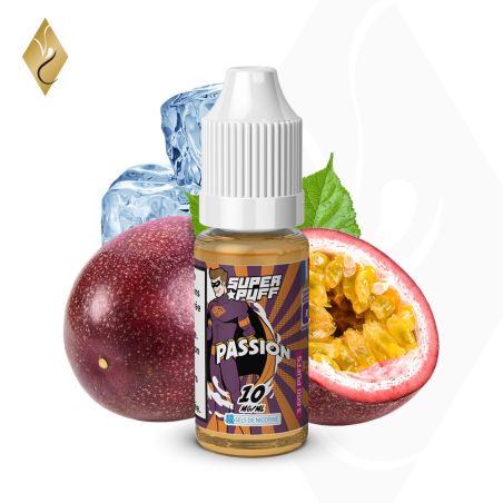 Passion - 10ml