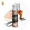 Le Custard Poivré Vanille Bourbon - 50ml | L'Atelier Gourmand | Vap Concept - Cigarettes Electroniques 