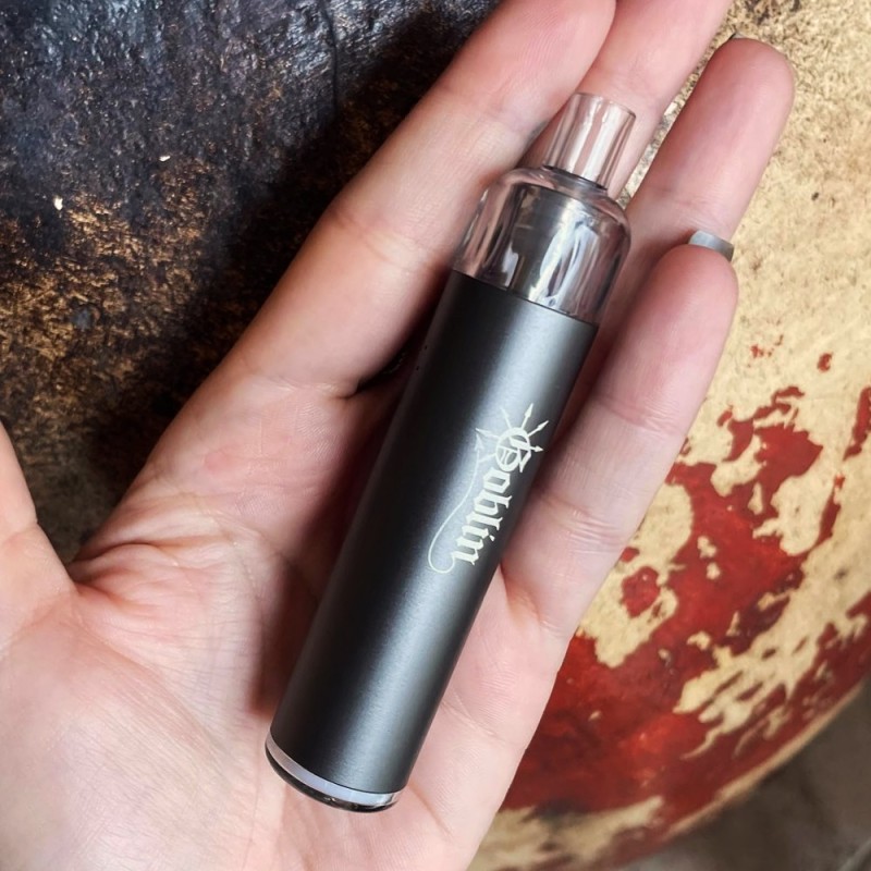 Kit Goblin | Vap'Or Cig | Vap Concept 