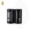Accu 18350 - 1100mAh - 10A (par 2) | Eizfan | Vap Concept - Cigarettes Electroniques 
