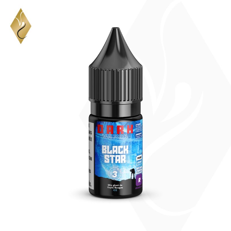 Black Star - 10ml