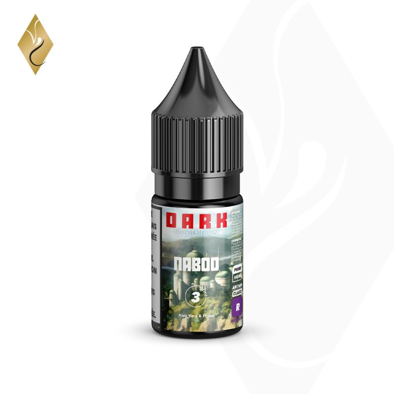 Naboo - 10ml