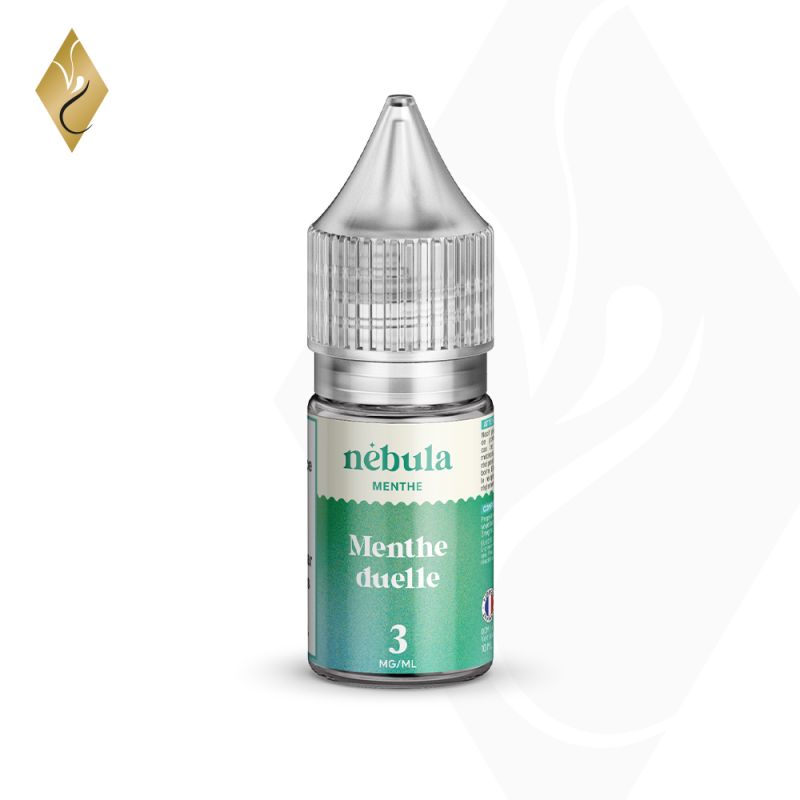 Menthe Duelle - 10ml
