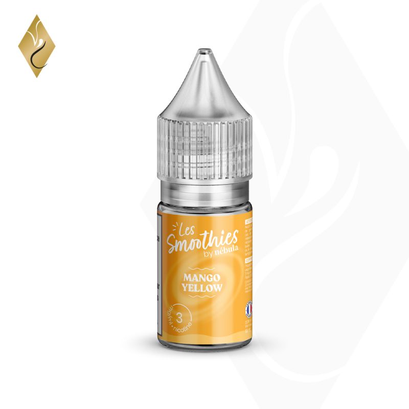 Mango Yellow - 10ml