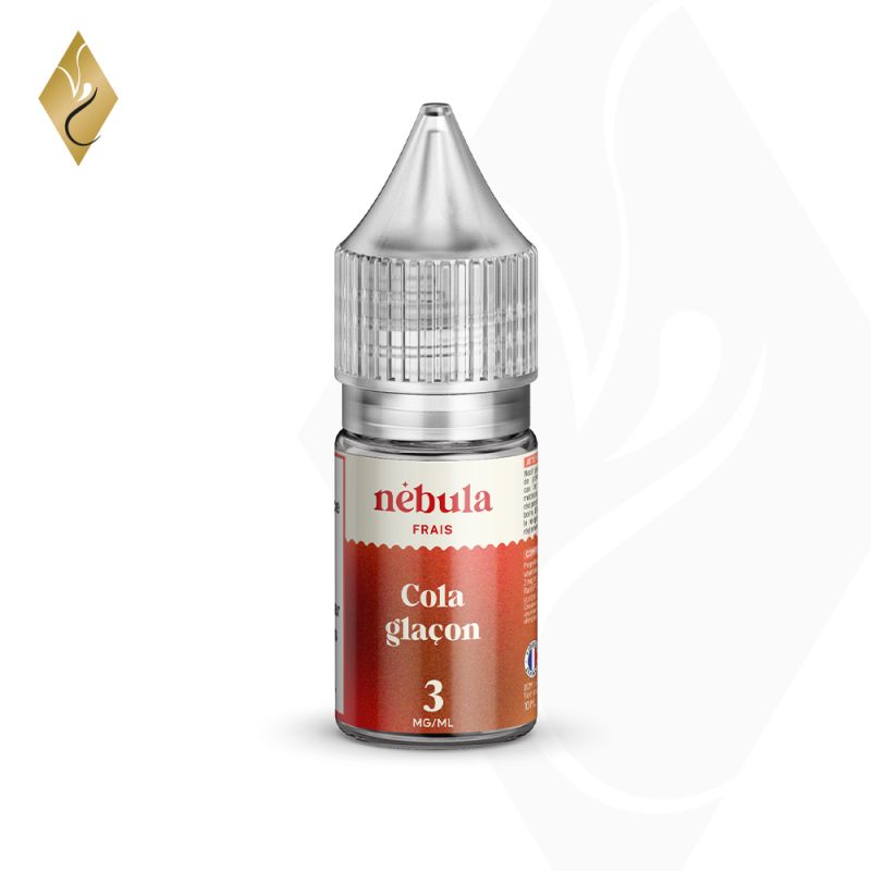 Cola Glaçon - 10ml