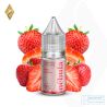 Fraise Du Jardin (Sels de Nicotine) - 10ml | Nébula Sels de Nicotine | Vap Concept 
