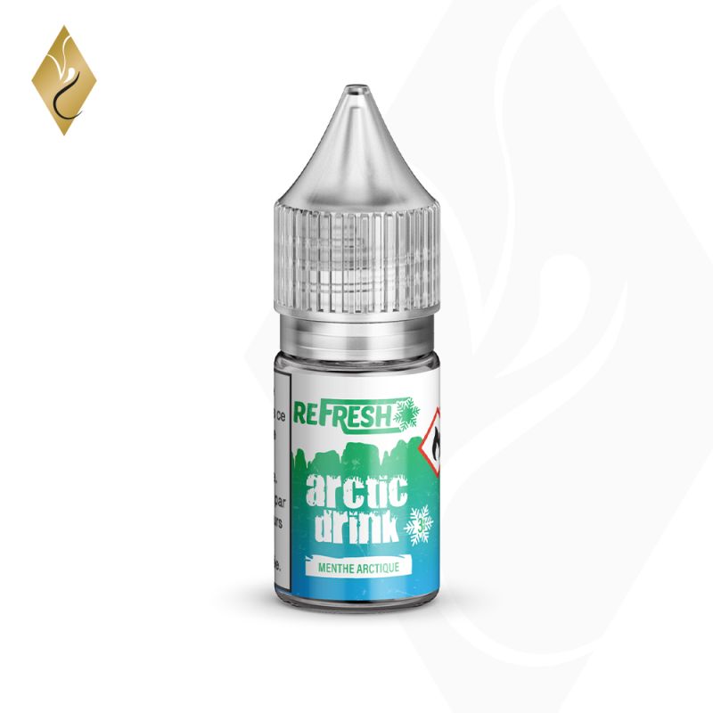 Arctic Drink - 10ml