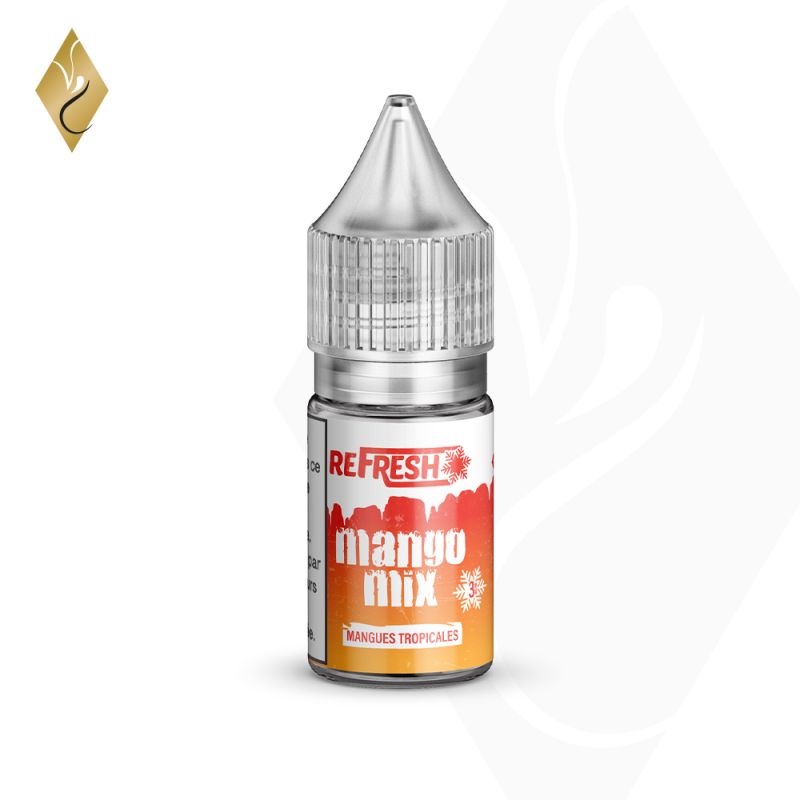 Mango Mix - 10ml