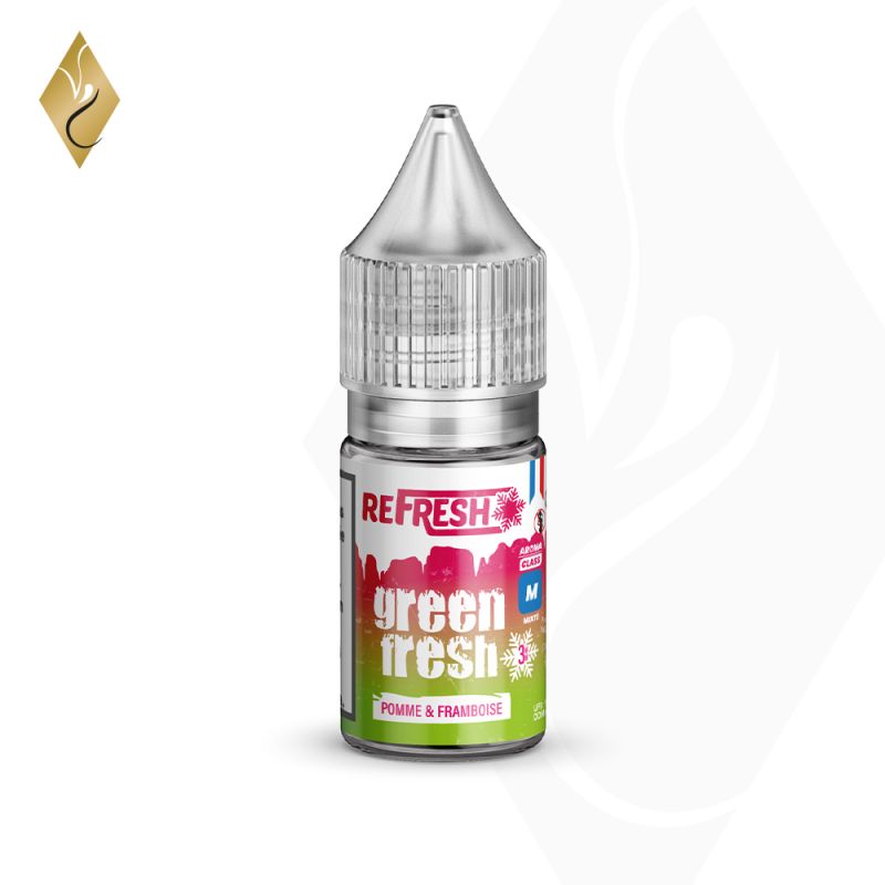 Green Fresh - 10ml