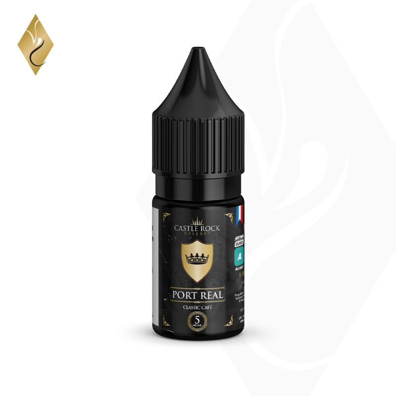 Fruits Bleus - 10ml | Super Puff | Vap Concept - Cigarettes Electroniques 