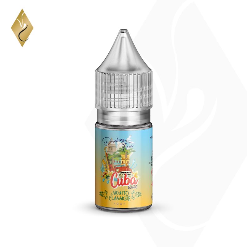 Cartouches Goblin (par 3) | Vap'Or Cig | Vap Concept - Cigarettes Electroniques 