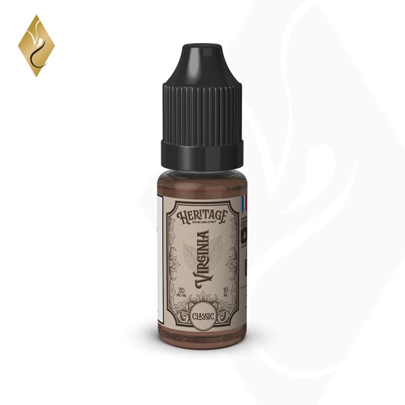 Virginia - 10ml