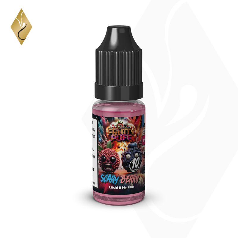 Scary Berry - 10ml