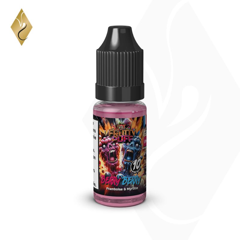 Berry Berry - 10ml