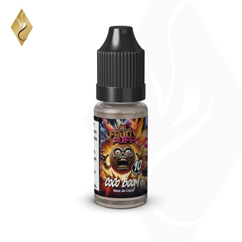 Coco Boom - 10ml