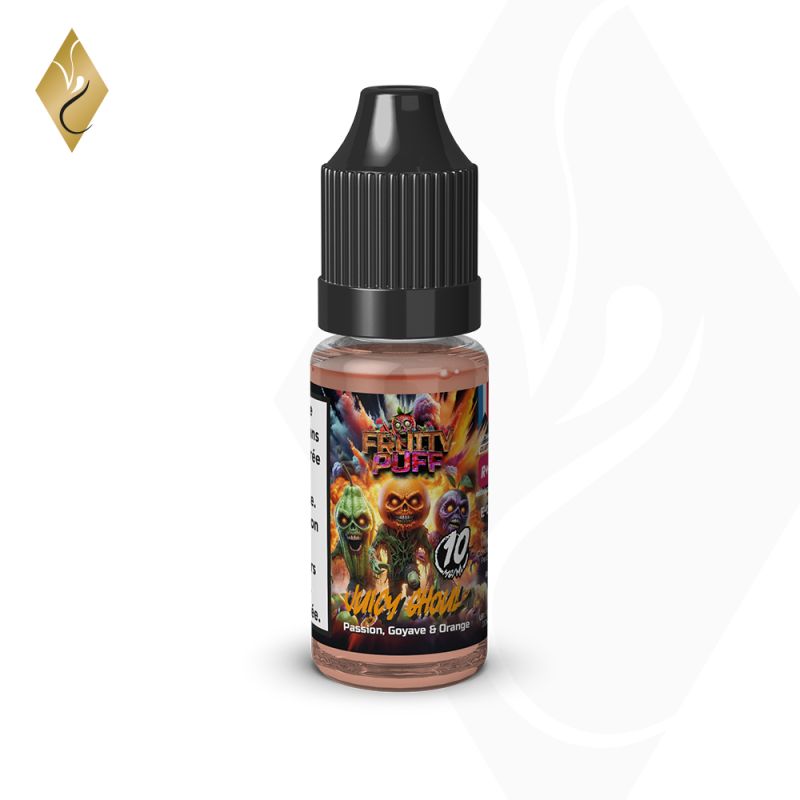 Juicy Ghoul - 10ml