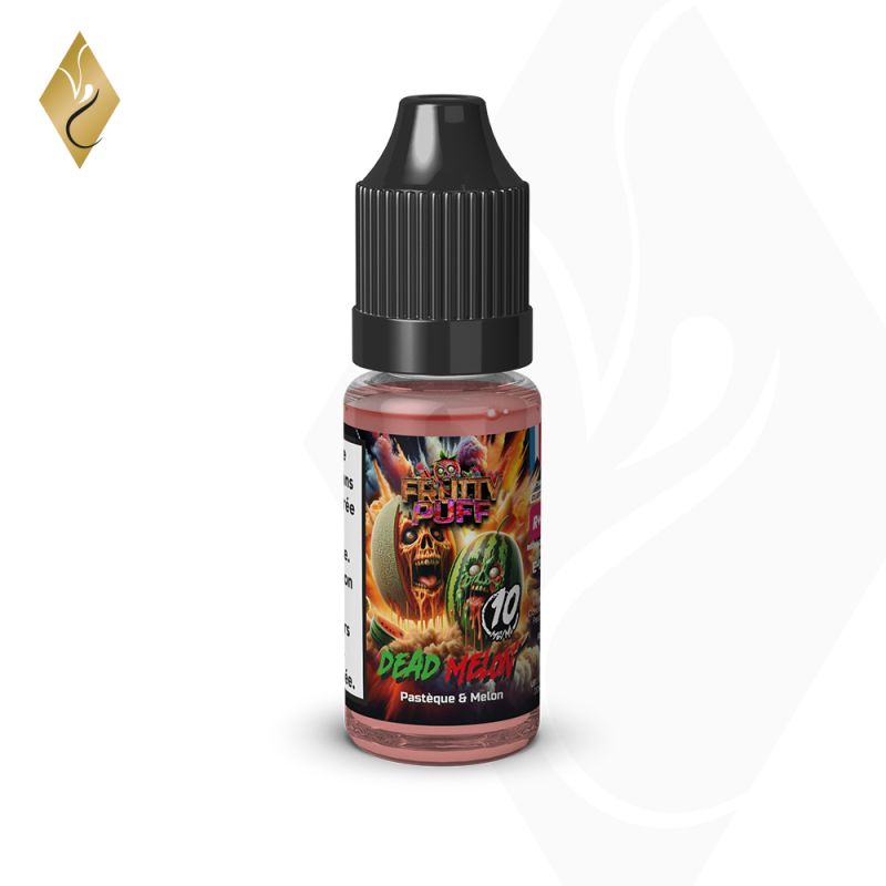 Dead Melon - 10ml