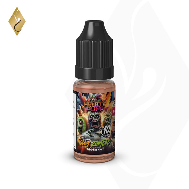 Holly Zombie - 10ml