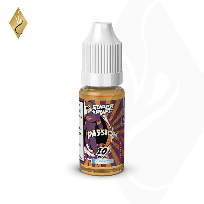 Passion - 10ml