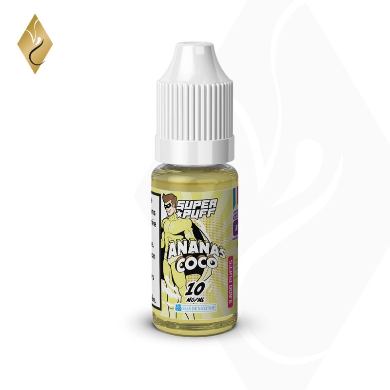 Ananas Coco - 10ml