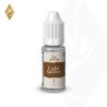 Café Ristretto - 10ml | Plume | Vap Concept - Cigarettes Electroniques 