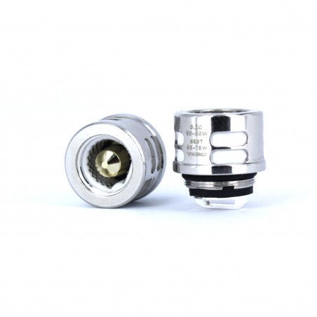 Vaporesso SKRR Coils QF Strip & Mesh (par 3)