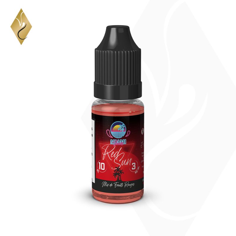 Additif La Goutte Rafraîchissante - 10ml |  | Vap Concept - Cigarettes Electroniques 