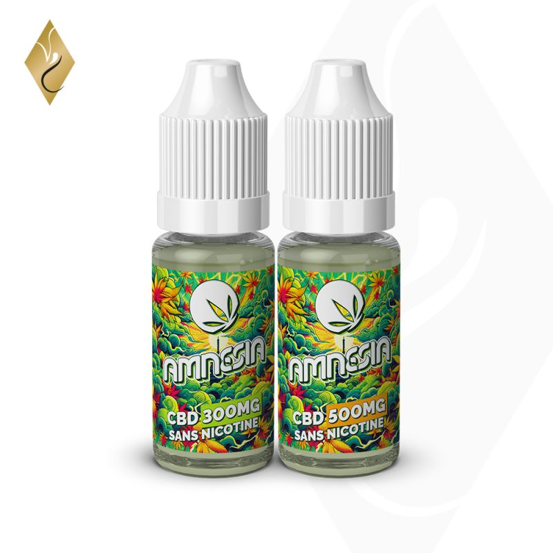 Amnesia CBD - 10ml