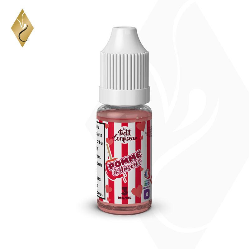 Pomme d'Amour - 10ml - DLUO