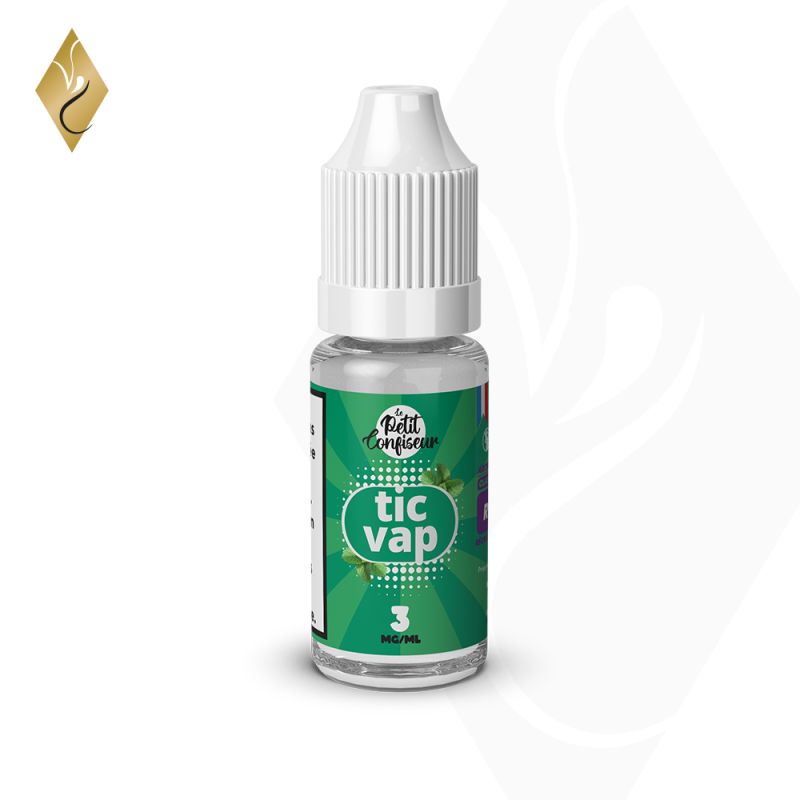 Tic Vap - 10ml