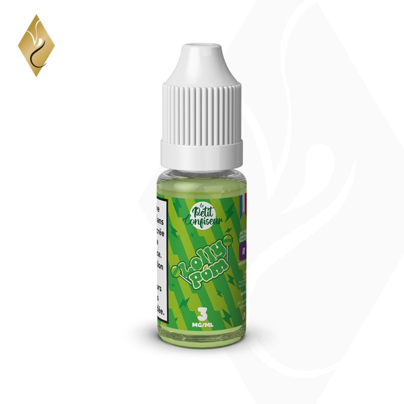 Lollypom - 10ml