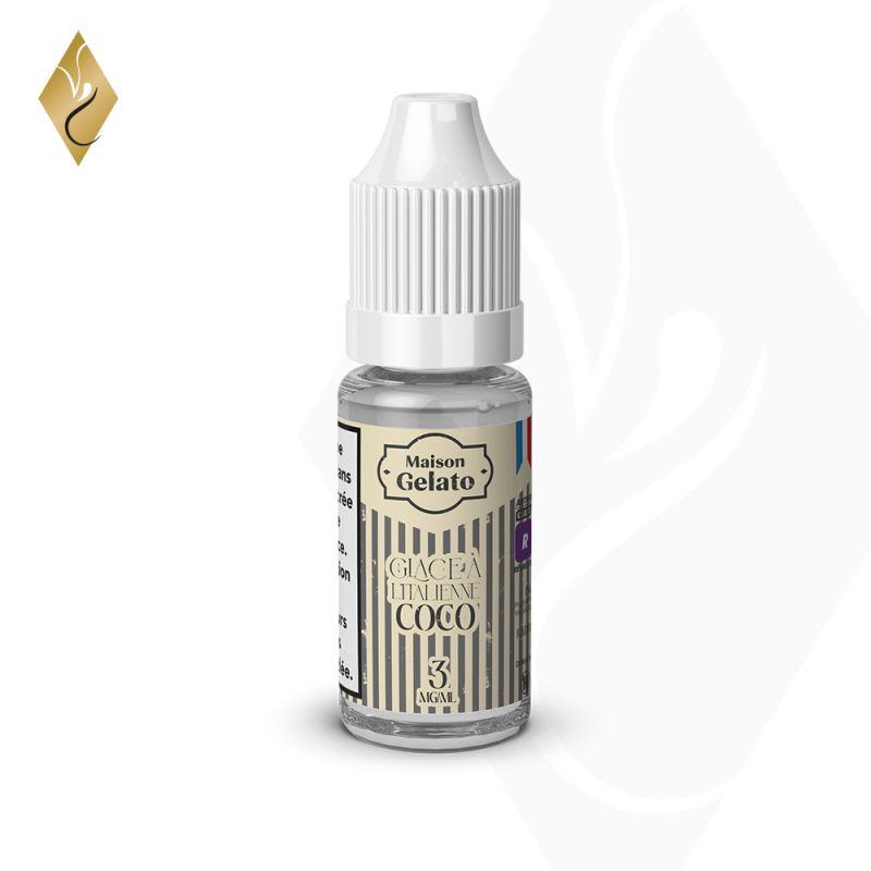 Booster de Nicotine 20mg/ml - 10ml | Dark Vapor | Vap Concept - Cigarettes Electroniques 