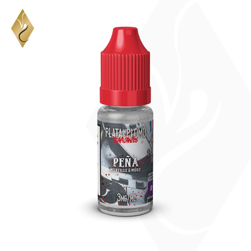 Passion Ananas - 50ml | Frisson | Vap Concept - Cigarettes Electroniques 