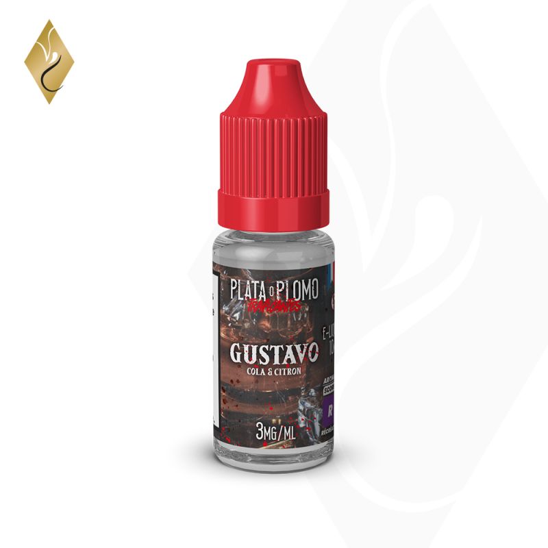 Gustavo Traficantes - 10ml