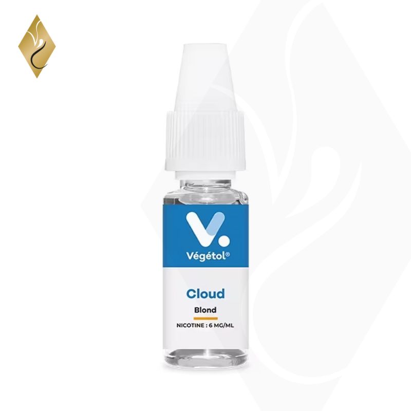 Blond Végétol - 10ml
