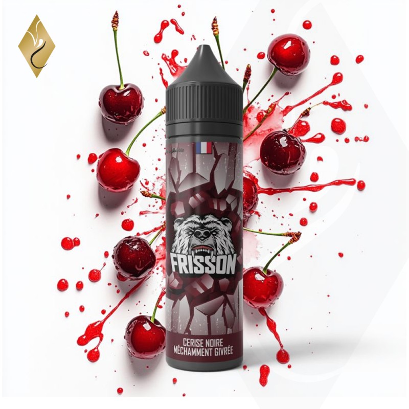 Pirate - 50ml | Ultimate 18K | Vap Concept - Cigarettes Electroniques 