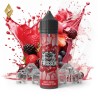 Fruits Rouges - 50ml | Frisson | Vap Concept 