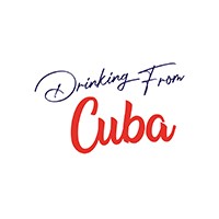 Drinking from Cuba