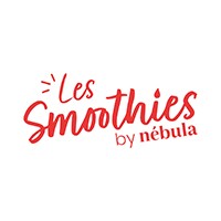 Les Smoothies by Nébula
