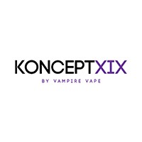 Koncept XIX by Vampire Vape